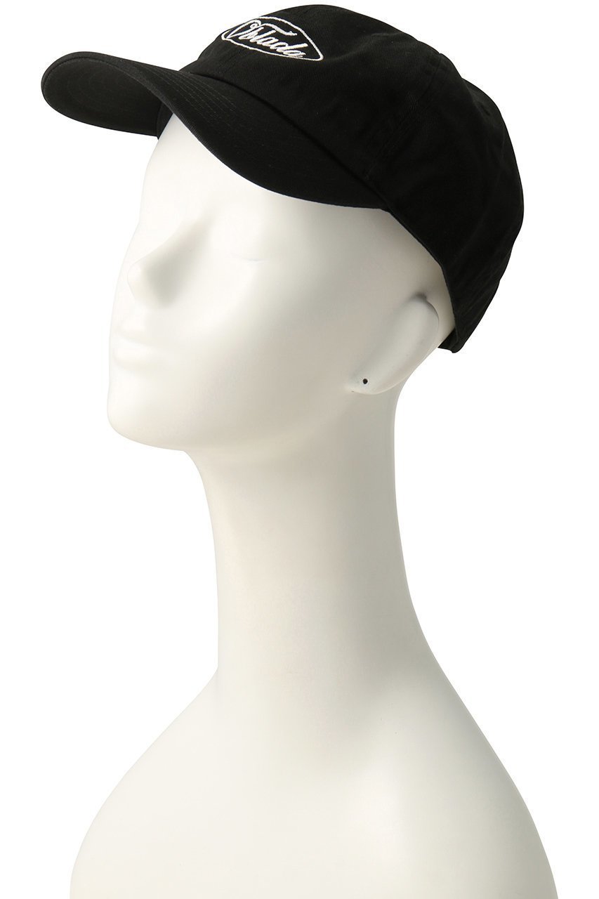 【オブラダ/Oblada】のOVAL LOGO キャップ 人気、トレンドファッション・服の通販 founy(ファニー) 　ファッション　Fashion　レディースファッション　Fashion for Women　キャップ&ハット　Hats & Caps　キャップ　Cap, Baseball Cap　シンプル　Simple, Minimal　スタイリッシュ　Stylish, Fashionable　帽子　Hat, Headwear　other-2|ID: prp329100004954465 ipo3291000000037175535