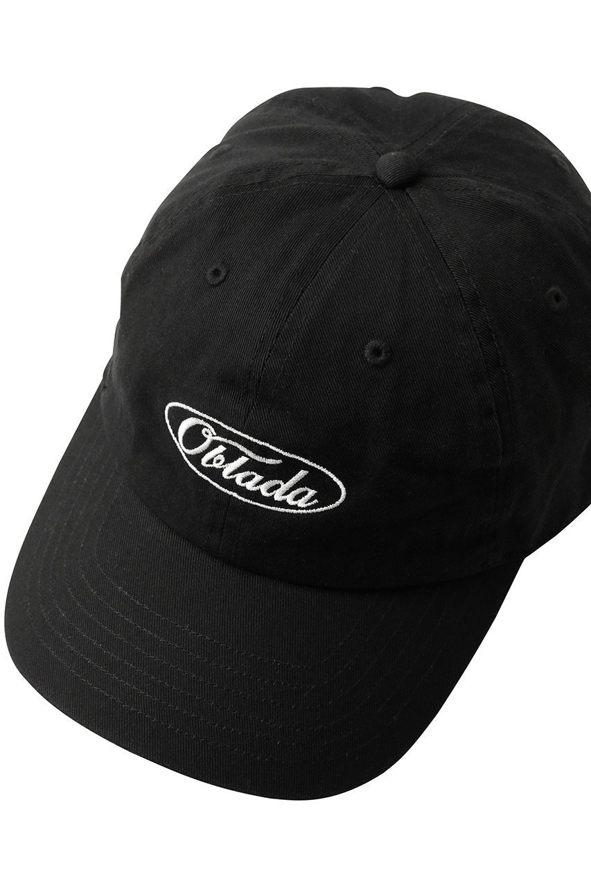 【オブラダ/Oblada】のOVAL LOGO キャップ 人気、トレンドファッション・服の通販 founy(ファニー) 　ファッション　Fashion　レディースファッション　Fashion for Women　キャップ&ハット　Hats & Caps　キャップ　Cap, Baseball Cap　シンプル　Simple, Minimal　スタイリッシュ　Stylish, Fashionable　帽子　Hat, Headwear　other-4|ID: prp329100004954465 ipo3291000000037175537