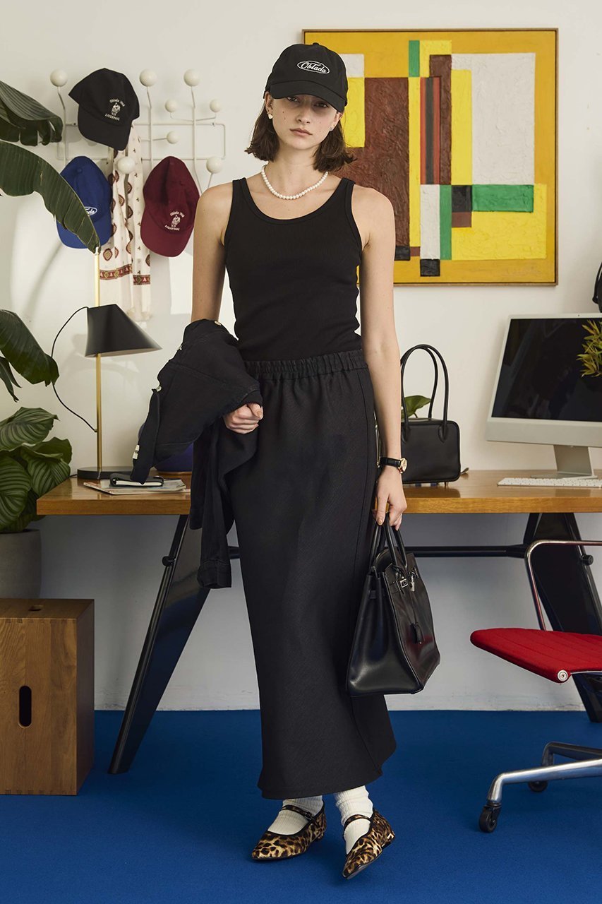 【オブラダ/Oblada】のOVAL LOGO キャップ 人気、トレンドファッション・服の通販 founy(ファニー) 　ファッション　Fashion　レディースファッション　Fashion for Women　キャップ&ハット　Hats & Caps　キャップ　Cap, Baseball Cap　シンプル　Simple, Minimal　スタイリッシュ　Stylish, Fashionable　帽子　Hat, Headwear　other-7|ID: prp329100004954465 ipo3291000000037175540