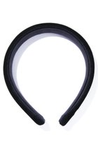 【イリスフォーセブン/IRIS 47】のopera ヘッドバンド 人気、トレンドファッション・服の通販 founy(ファニー) ファッション Fashion レディースファッション Fashion for Women シュシュ&ヘアアクセ/ヘアアレンジ Scrunchies & Hair Accessories アクセサリー Fashion Accessories クラシカル Classical, Vintage-Inspired フェミニン Feminine, Girly フォルム Silhouette, Form エレガント 上品 Elegant thumbnail ブラック|ID: prp329100004954472 ipo3291000000037175577