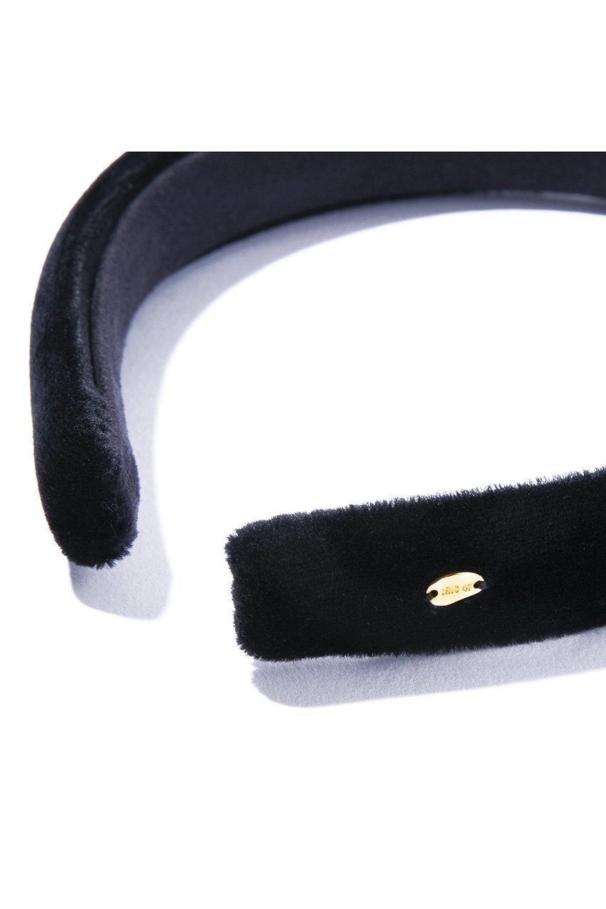 【イリスフォーセブン/IRIS 47】のopera ヘッドバンド 人気、トレンドファッション・服の通販 founy(ファニー) 　ファッション　Fashion　レディースファッション　Fashion for Women　シュシュ&ヘアアクセ/ヘアアレンジ　Scrunchies & Hair Accessories　アクセサリー　Fashion Accessories　クラシカル　Classical, Vintage-Inspired　フェミニン　Feminine, Girly　フォルム　Silhouette, Form　エレガント 上品　Elegant　other-5|ID: prp329100004954472 ipo3291000000037175581