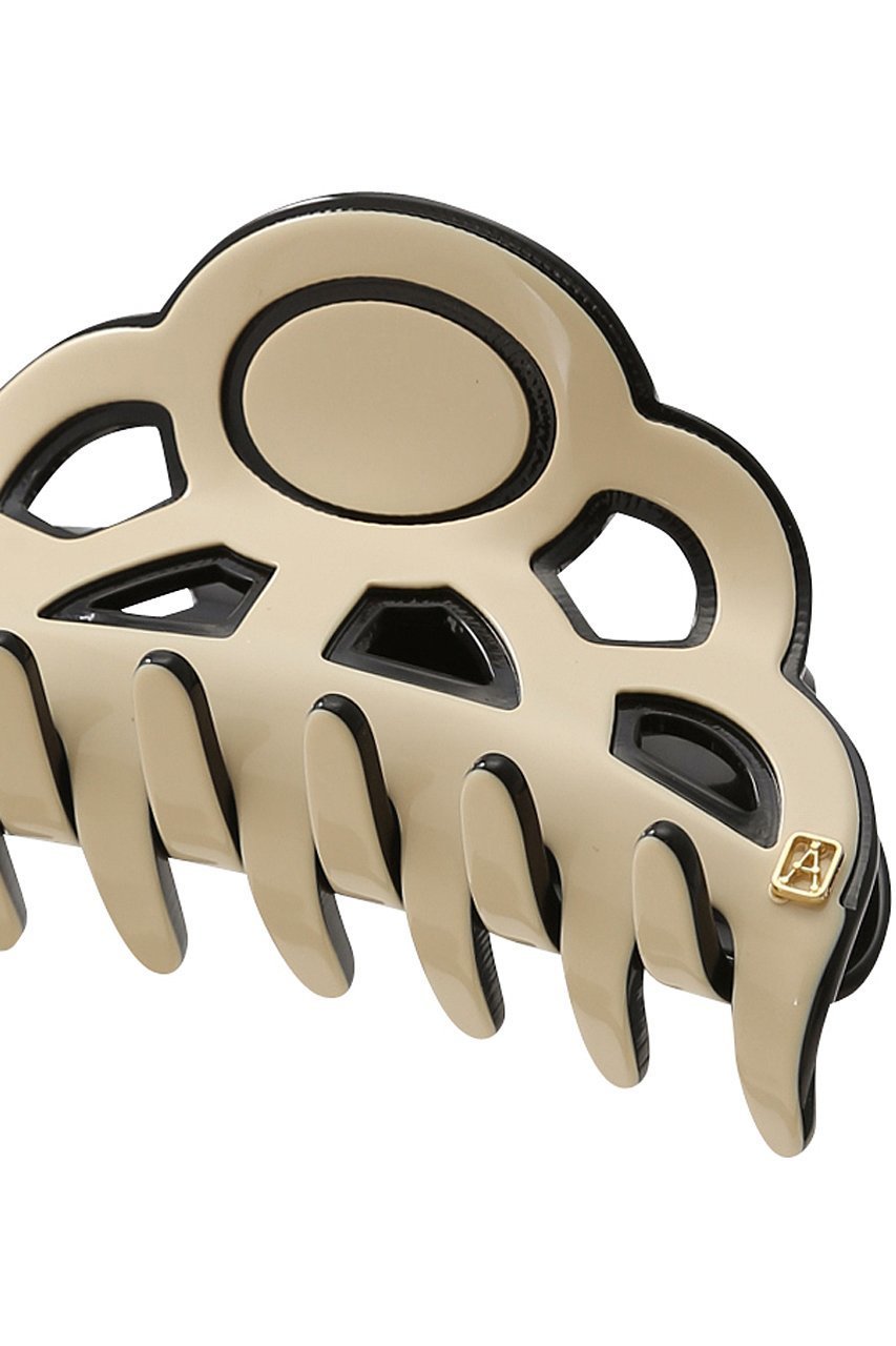 【アレクサンドル ドゥ パリ/ALEXANDRE DE PARIS】のシャンデリアクリップM 人気、トレンドファッション・服の通販 founy(ファニー) 　ファッション　Fashion　レディースファッション　Fashion for Women　シュシュ&ヘアアクセ/ヘアアレンジ　Scrunchies & Hair Accessories　アクセサリー　Fashion Accessories　シンプル　Simple, Minimal　バレッタ　Barrette, Hair Clip　フェミニン　Feminine, Girly　エレガント 上品　Elegant　定番　Standard, Basic Item　other-2|ID: prp329100004954477 ipo3291000000037175607