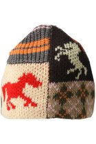 【メゾンスペシャル/MAISON SPECIAL】のHorse Beanie/ホースビーニー PNK(ピンク)|ID: prp329100004954481 ipo3291000000037175636