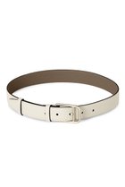 【ボナベンチュラ/BONAVENTURA】の30mm ブリッジバックルベルト ノブレッサレザー × シュリンクレザー 人気、トレンドファッション・服の通販 founy(ファニー) ファッション Fashion レディースファッション Fashion for Women バッグ Bags ベルト&ウエストマーク Belts & Waist Accessories イタリア Italy エレガント 上品 Elegant コーティング Coating, Coated Finish モダン Modern, Contemporary thumbnail ホワイト x エトープ|ID: prp329100004954482 ipo3291000000037175644