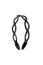 【アレクサンドル ドゥ パリ/ALEXANDRE DE PARIS】のカチューシャ 人気、トレンドファッション・服の通販 founy(ファニー) ファッション Fashion レディースファッション Fashion for Women シュシュ&ヘアアクセ/ヘアアレンジ Scrunchies & Hair Accessories アクセサリー Fashion Accessories チェーン Chain, Chain Strap パターン Pattern, Design Print ベーシック Basic, Essential レース Lace, Lace Fabric エレガント 上品 Elegant thumbnail ブラック(N)|ID: prp329100004954483 ipo3291000000037175651