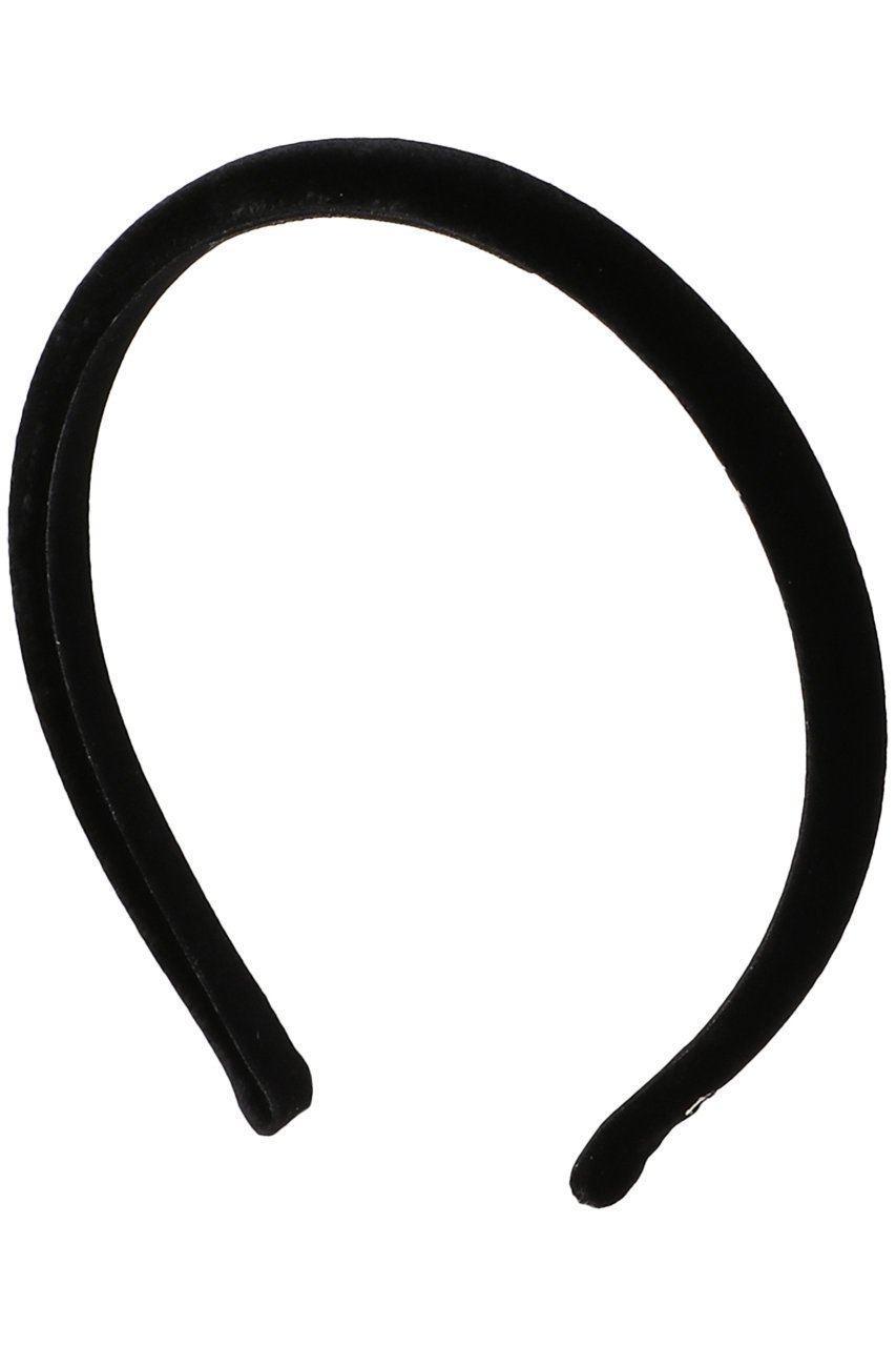 【アレクサンドル ドゥ パリ/ALEXANDRE DE PARIS】の【MA CHERE ELLA】マシェール エラ 人気、トレンドファッション・服の通販 founy(ファニー) 　ファッション　Fashion　レディースファッション　Fashion for Women　シュシュ&ヘアアクセ/ヘアアレンジ　Scrunchies & Hair Accessories　アクセサリー　Fashion Accessories　ベロア　Velour, Soft Velvet　ベーシック　Basic, Essential　エレガント 上品　Elegant　 other-1|ID: prp329100004954485 ipo3291000000037175658