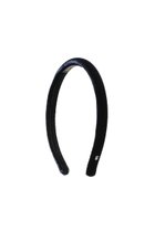 【アレクサンドル ドゥ パリ/ALEXANDRE DE PARIS】の【MA CHERE ELLA】マシェール エラ 人気、トレンドファッション・服の通販 founy(ファニー) ファッション Fashion レディースファッション Fashion for Women シュシュ&ヘアアクセ/ヘアアレンジ Scrunchies & Hair Accessories アクセサリー Fashion Accessories ベロア Velour, Soft Velvet ベーシック Basic, Essential エレガント 上品 Elegant thumbnail ネイビー(M1)|ID: prp329100004954485 ipo3291000000037175660