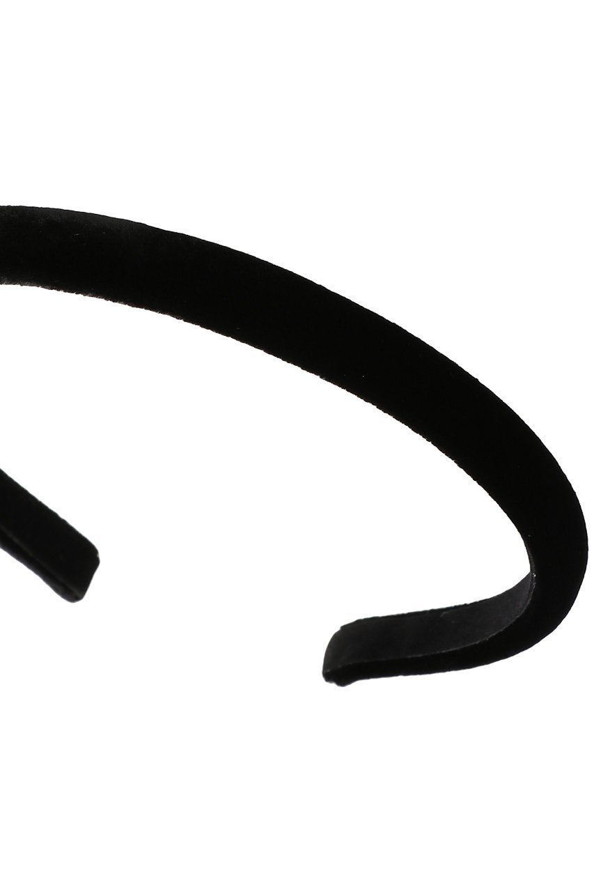 【アレクサンドル ドゥ パリ/ALEXANDRE DE PARIS】の【MA CHERE ELLA】マシェール エラ 人気、トレンドファッション・服の通販 founy(ファニー) 　ファッション　Fashion　レディースファッション　Fashion for Women　シュシュ&ヘアアクセ/ヘアアレンジ　Scrunchies & Hair Accessories　アクセサリー　Fashion Accessories　ベロア　Velour, Soft Velvet　ベーシック　Basic, Essential　エレガント 上品　Elegant　other-3|ID: prp329100004954485 ipo3291000000037175662