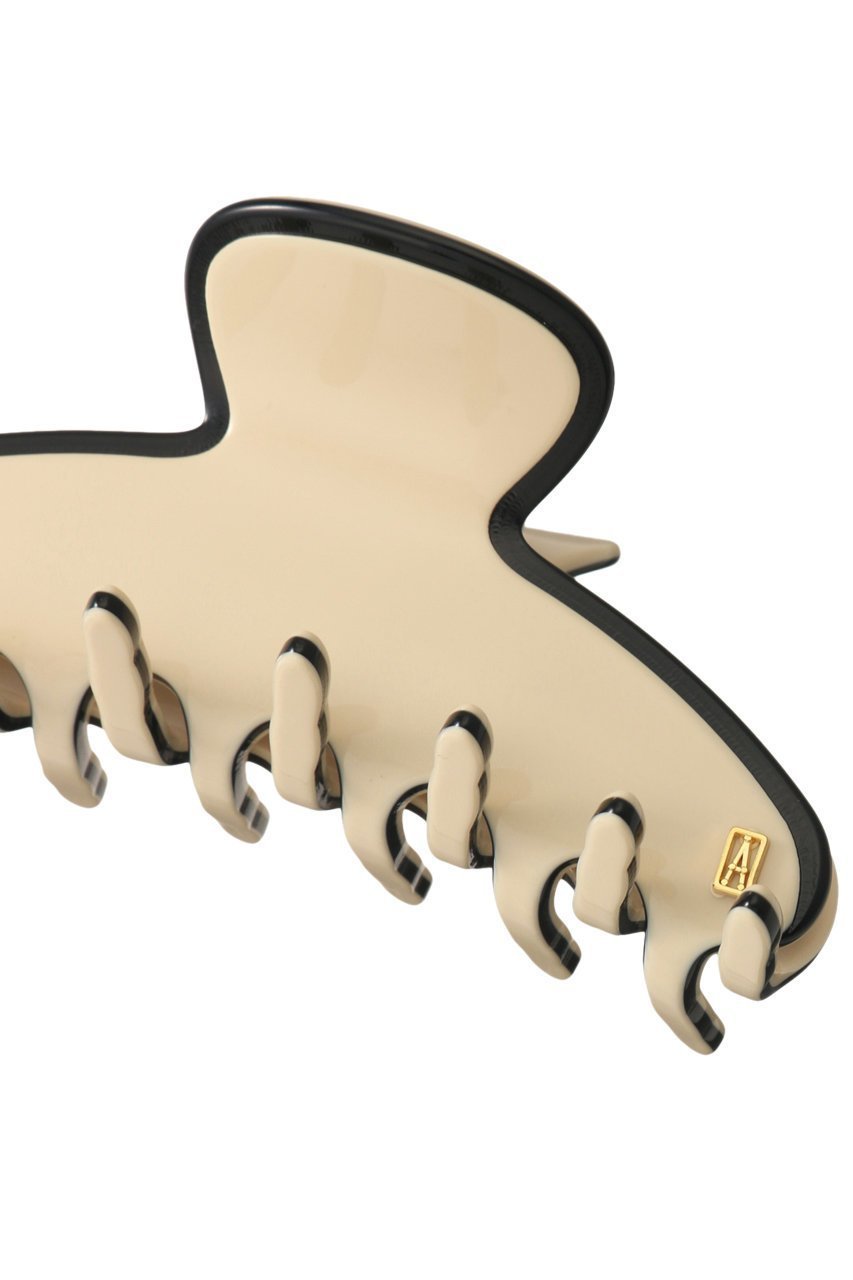 【アレクサンドル ドゥ パリ/ALEXANDRE DE PARIS】のTIMELESS BASIC LISERAI クリップ 人気、トレンドファッション・服の通販 founy(ファニー) 　ファッション　Fashion　レディースファッション　Fashion for Women　シュシュ&ヘアアクセ/ヘアアレンジ　Scrunchies & Hair Accessories　アクセサリー　Fashion Accessories　シンプル　Simple, Minimal　バレッタ　Barrette, Hair Clip　エレガント 上品　Elegant　other-2|ID: prp329100004954486 ipo3291000000037175666