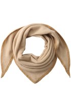 【ガリャルダガランテ/GALLARDAGALANTE】の【ASAUCE MELER】トライアングルトリコロールリバースカーフ 人気、トレンドファッション・服の通販 founy(ファニー) ファッション Fashion レディースファッション Fashion for Women ストール Soft & Warm Scarves マフラー・スヌード / 冬小物の定番 Scarves & Mufflers スカーフ Scarf, Neckwear ストール Stole, Wrap トライアングル Triangle, Triangular Shape マフラー Scarf, Muffler thumbnail イエロー|ID: prp329100004954488 ipo3291000000037175676