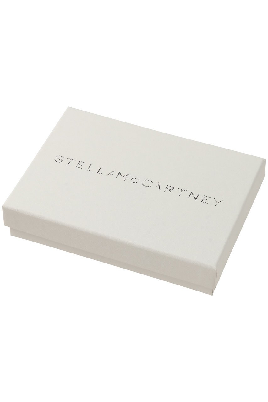 【ステラ マッカートニー/STELLA McCARTNEY】のStella Logo コインパースチャーム 人気、トレンドファッション・服の通販 founy(ファニー) 　ファッション　Fashion　レディースファッション　Fashion for Women　おすすめ　Recommended / Our Picks　イタリア　Italy　ギフト プレゼント　Gift / Present　コイン　Coin, Coin Design　コンパクト　Compact, Small Size　チャーム　Charm, Pendant　ハンド　Hand, Handmade　ボックス　Boxy, Box Shape　モチーフ　Motif, Design Theme　ラップ　Wrap, Wrap Design　other-5|ID: prp329100004954489 ipo3291000000037175686