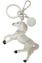 【ステラ マッカートニー/STELLA McCARTNEY】の3Dプリントホースチャーム ピュアホワイト|ID: prp329100004954491 ipo3291000000037175692
