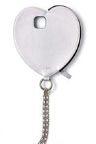 【エジュー/ajew】のiPhone15/15Pro ajew dress HEARTcase shoulder 人気、トレンドファッション・服の通販 founy(ファニー) ファッション Fashion レディースファッション Fashion for Women ワンピース Dresses フォーマル・パーティードレス・結婚式用ドレス Elegant & Casual Dresses カメラ Camera Accessories コイン Coin, Coin Design ショルダー Shoulder, Shoulder Strap シリコン Silicone, Silicone Material シルバー Silver, Metallic Silver チェーン Chain, Chain Strap ドッキング Docking, Mixed Material 手帳 Planner, Notebook ポケット Pocket, Pocket Detail リップ Lip, Lip Motif スマホケース Smartphone Case iPhone アイフォーン iPhone thumbnail シルバー|ID: prp329100004954496 ipo3291000000037175736