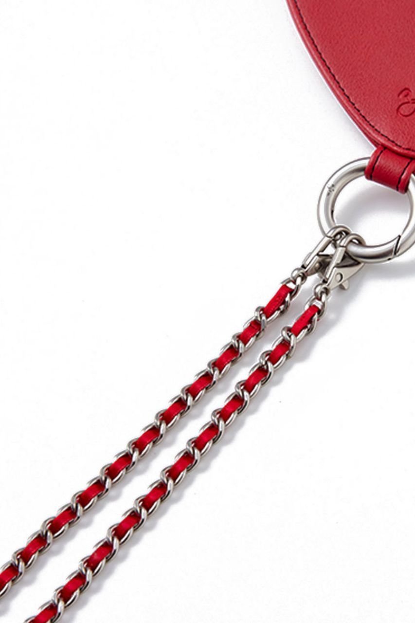 【エジュー/ajew】のiPhone15/15Pro ajew dress HEARTcase shoulder 人気、トレンドファッション・服の通販 founy(ファニー) 　ファッション　Fashion　レディースファッション　Fashion for Women　ワンピース　Dresses　フォーマル・パーティードレス・結婚式用ドレス　Elegant & Casual Dresses　カメラ　Camera Accessories　コイン　Coin, Coin Design　ショルダー　Shoulder, Shoulder Strap　シリコン　Silicone, Silicone Material　シルバー　Silver, Metallic Silver　チェーン　Chain, Chain Strap　ドッキング　Docking, Mixed Material　手帳　Planner, Notebook　ポケット　Pocket, Pocket Detail　リップ　Lip, Lip Motif　スマホケース　Smartphone Case　iPhone アイフォーン　iPhone　other-4|ID: prp329100004954496 ipo3291000000037175740