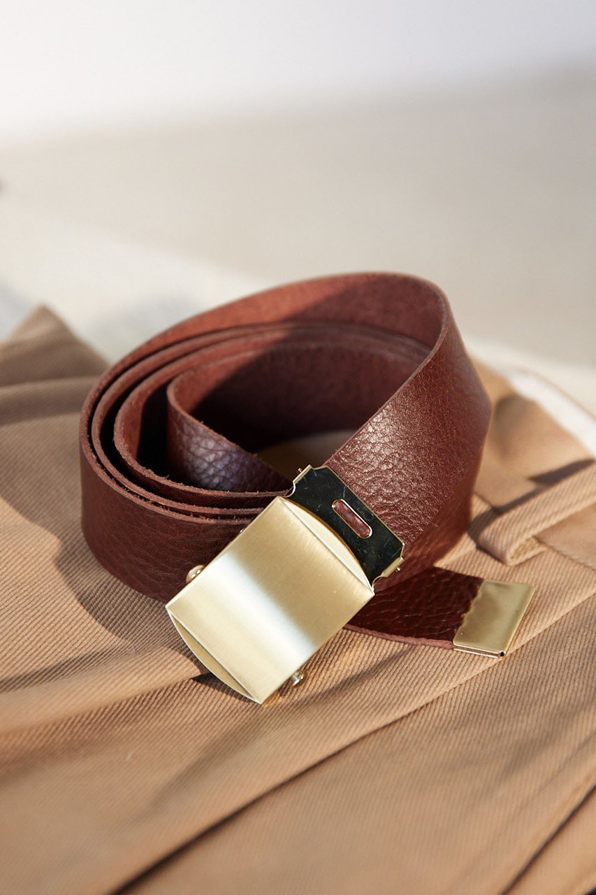 【ウィムガゼット/Whim Gazette】の【Hoaw.】レザーガチャベルト 人気、トレンドファッション・服の通販 founy(ファニー) 　ファッション　Fashion　レディースファッション　Fashion for Women　ベルト&ウエストマーク　Belts & Waist Accessories　アクセサリー　Fashion Accessories　シューズ　Shoes, Footwear　シルバー　Silver, Metallic Silver　ジャケット　Jacket, Outerwear　スマート　Smart, Elegant　スラックス　Slacks, Dress Pants　デニム　Denim, Jeans Material　ミリタリー　Military, Army Style　モチーフ　Motif, Design Theme　ワーク　Workwear, Utility Style　エレガント 上品　Elegant　 other-1|ID: prp329100004954497 ipo3291000000037175745