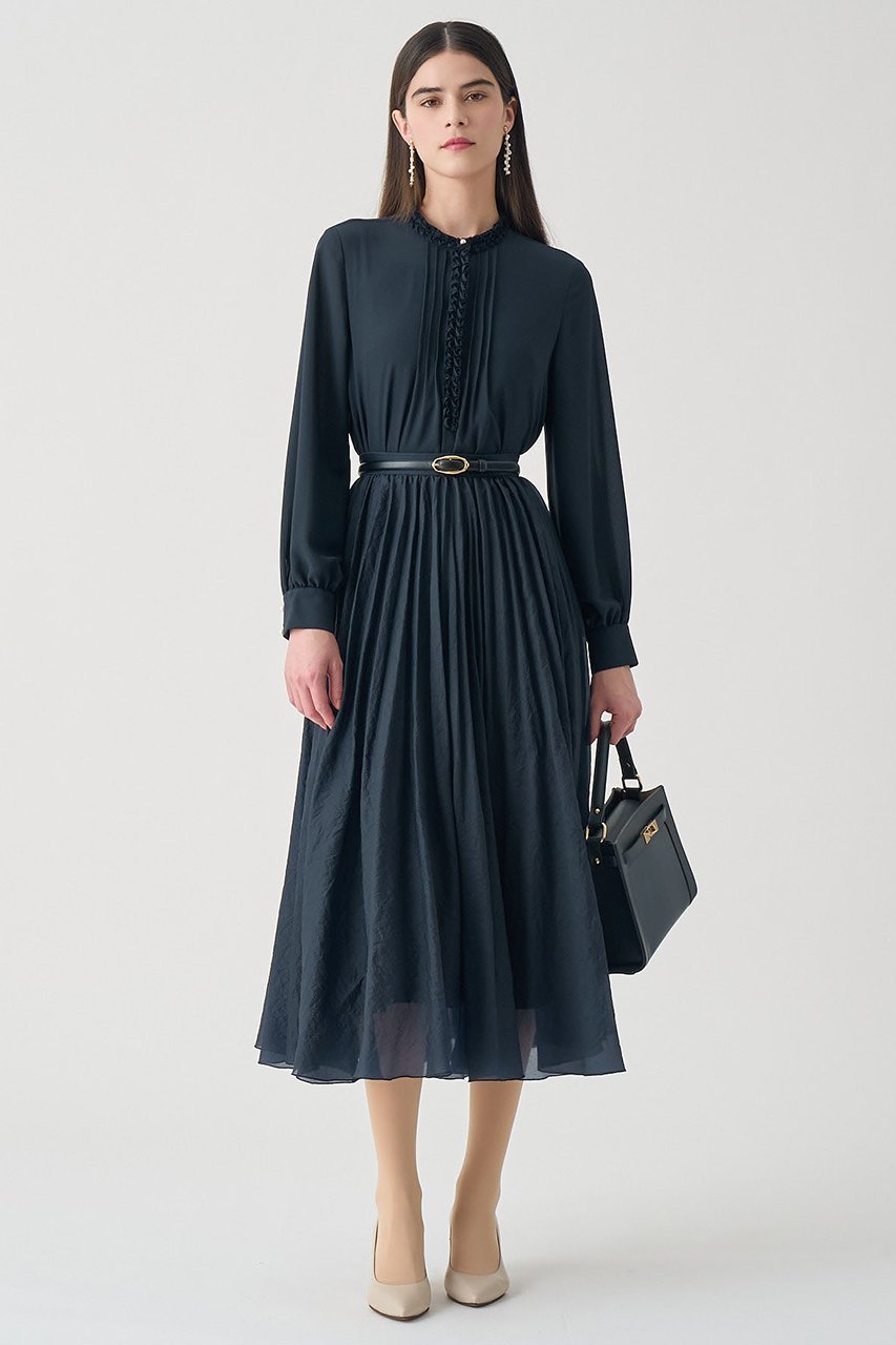 【アナイ/ANAYI】の【Eternal Line 2026】モチーフバックルスライドベルト 人気、トレンドファッション・服の通販 founy(ファニー) 　ファッション　Fashion　レディースファッション　Fashion for Women　バッグ　Bags　ベルト&ウエストマーク　Belts & Waist Accessories　オーバル　Oval Design　トレンド　Trend, Trending Now　モチーフ　Motif, Design Theme　エレガント 上品　Elegant　other-7|ID: prp329100004954499 ipo3291000000037175768