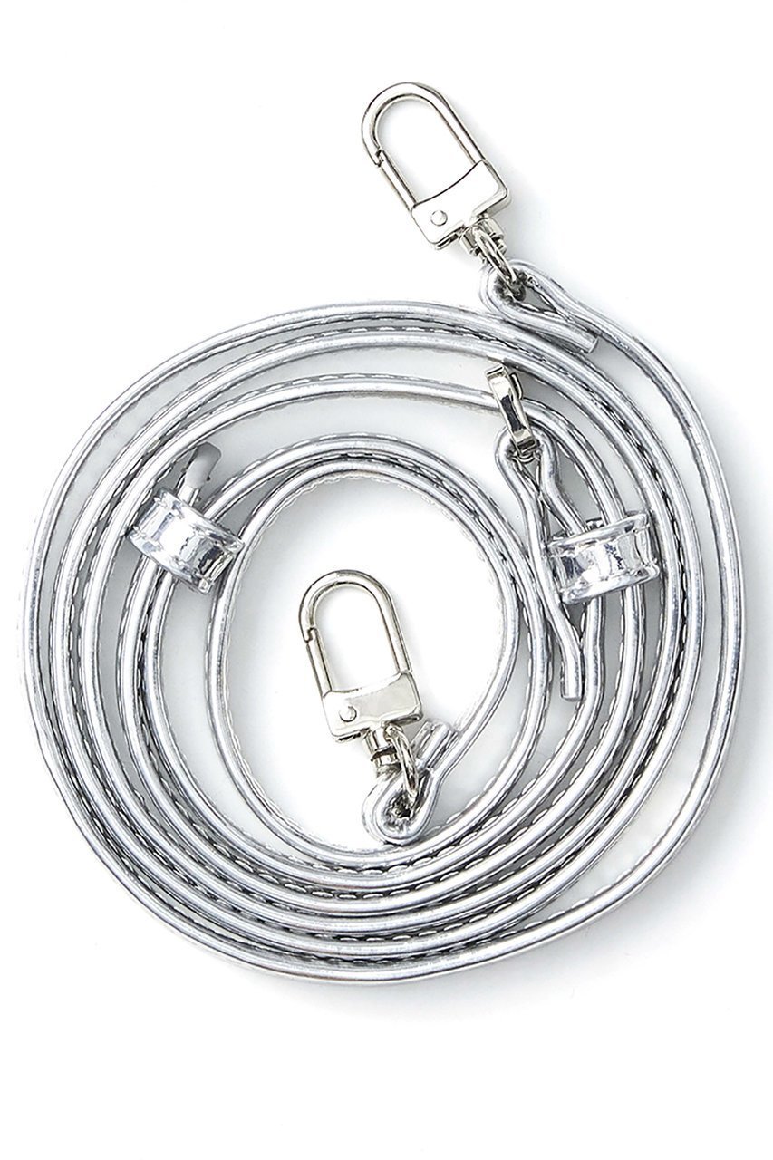 【エジュー/ajew】のiPhone12/12Pro ajew HOLIDAY cadenas zipphone case shoulder 人気、トレンドファッション・服の通販 founy(ファニー) 　ファッション　Fashion　レディースファッション　Fashion for Women　カメラ　Camera Accessories　シルバー　Silver, Metallic Silver　シンプル　Simple, Minimal　定番　Standard, Basic Item　ポケット　Pocket, Pocket Detail　メタル　Metal, Metal Parts　iPhone アイフォーン　iPhone　other-3|ID: prp329100004954502 ipo3291000000037175789