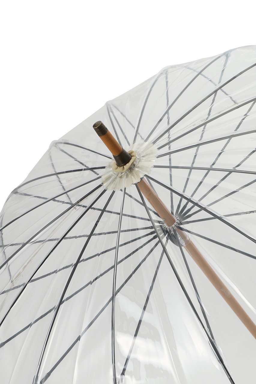 【サードマガジン/THIRD MAGAZINE】のWHITE ROSE×THIRD MAGAZINE別注アンブレラ【M】 人気、トレンドファッション・服の通販 founy(ファニー) 　ファッション　Fashion　レディースファッション　Fashion for Women　レイングッズ・傘・晴雨兼用傘　Umbrellas & Rain Gear　ウッド　Wooden Design　クラシック　Classic, Timeless Style　トリミング　Trimming, Decorative Edge　ハンカチ　Handkerchief, Hanky　リュクス　Luxury, Elegant, High-End, Chic　ローズ　Rose, Rose Motif　エレガント 上品　Elegant　傘　Umbrella, Parasol　別注　Limited Edition, Custom Order　時計　Watch, Wristwatch　other-5|ID: prp329100004954503 ipo3291000000037175799