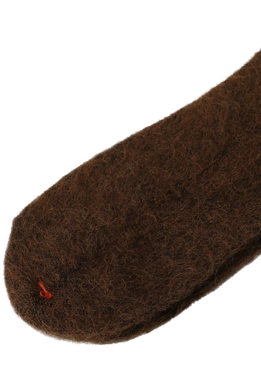 【マルティニーク/martinique】の【MARCOMONDE】mohair socks for women(一部別注カラー) 人気、トレンドファッション・服の通販 founy(ファニー) 　ファッション　Fashion　レディースファッション　Fashion for Women　ソックス&靴下　Socks & Hosiery　レッグウェア・ストッキング　Legwear & Hosiery　ソックス　Socks, Hosiery　別注　Limited Edition, Custom Order　other-2|ID: prp329100004954504 ipo3291000000037175803