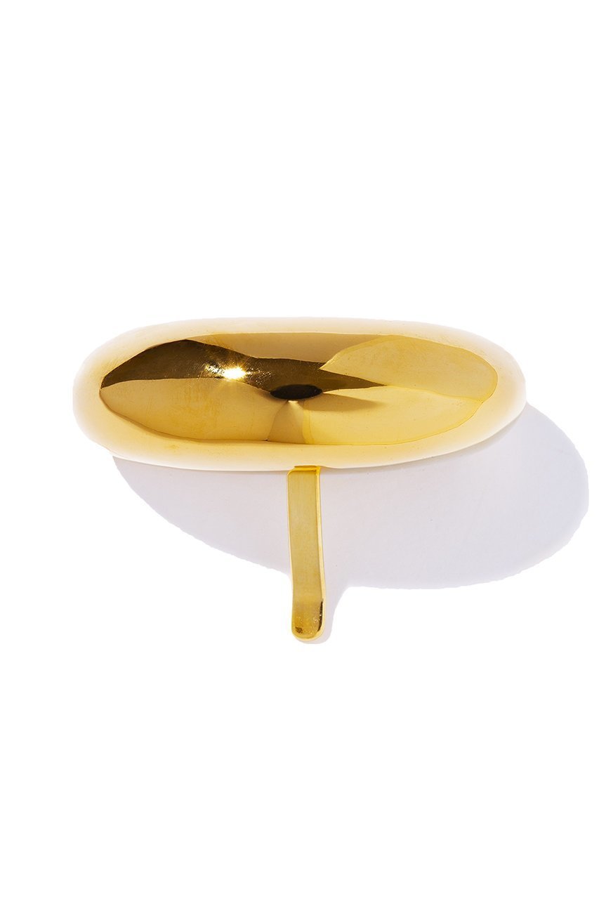 【イリスフォーセブン/IRIS 47】のphoibe ヘアフック インテリア・キッズ・メンズ・レディースファッション・服の通販 founy(ファニー) 　ファッション　Fashion　レディースファッション　Fashion for Women　シュシュ&ヘアアクセ/ヘアアレンジ　Scrunchies & Hair Accessories　アクセサリー　Fashion Accessories　クラシック　Classic, Timeless Style　シルバー　Silver, Metallic Silver　バレッタ　Barrette, Hair Clip　メタリック　Metallic, Shiny Finish　モダン　Modern, Contemporary　モチーフ　Motif, Design Theme　モノトーン　Monotone, Black and White　ゴールド|ID: prp329100004954512 ipo3291000000037175850