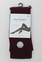 【マルティニーク/martinique】の【BLEUFORET】タイツ ボルドー|ID: prp329100004954514 ipo3291000000037175859