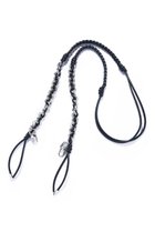 【イリスフォーセブン/IRIS 47】のentrelace long ストラップ シルバー|ID: prp329100004954524 ipo3291000000037175910