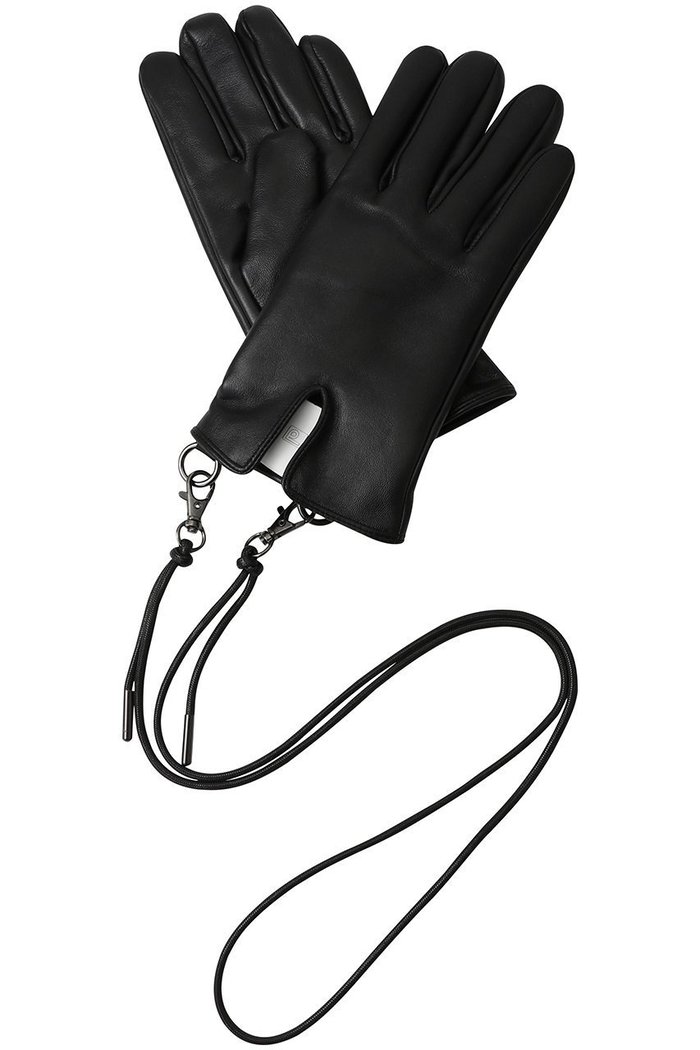 【プランク プロジェクト/PRANK PROJECT】のシープレザーグローブ インテリア・キッズ・メンズ・レディースファッション・服の通販 founy(ファニー) https://founy.com/ ファッション Fashion レディースファッション Fashion for Women A/W・秋冬 Autumn/Winter 防寒 Cold Protection, Winter-Ready |ID: prp329100004954529 ipo3291000000037175943