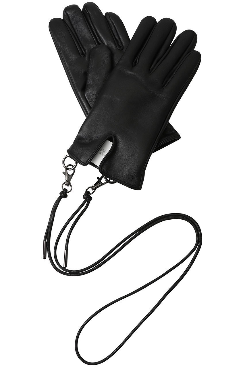 【プランク プロジェクト/PRANK PROJECT】のシープレザーグローブ 人気、トレンドファッション・服の通販 founy(ファニー) 　ファッション　Fashion　レディースファッション　Fashion for Women　A/W・秋冬　Autumn/Winter　防寒　Cold Protection, Winter-Ready　 other-1|ID: prp329100004954529 ipo3291000000037175943