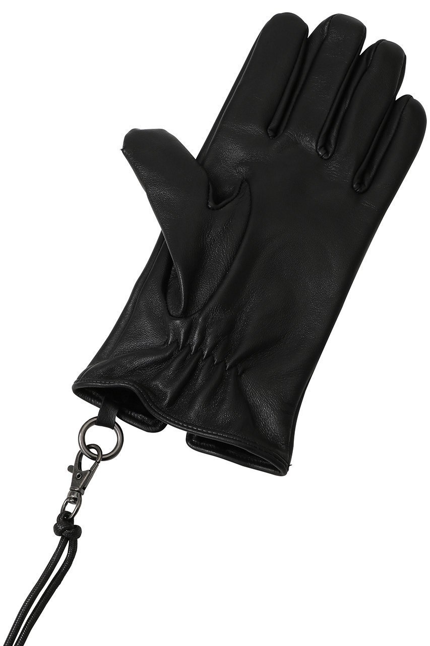 【プランク プロジェクト/PRANK PROJECT】のシープレザーグローブ 人気、トレンドファッション・服の通販 founy(ファニー) 　ファッション　Fashion　レディースファッション　Fashion for Women　A/W・秋冬　Autumn/Winter　防寒　Cold Protection, Winter-Ready　other-2|ID: prp329100004954529 ipo3291000000037175945