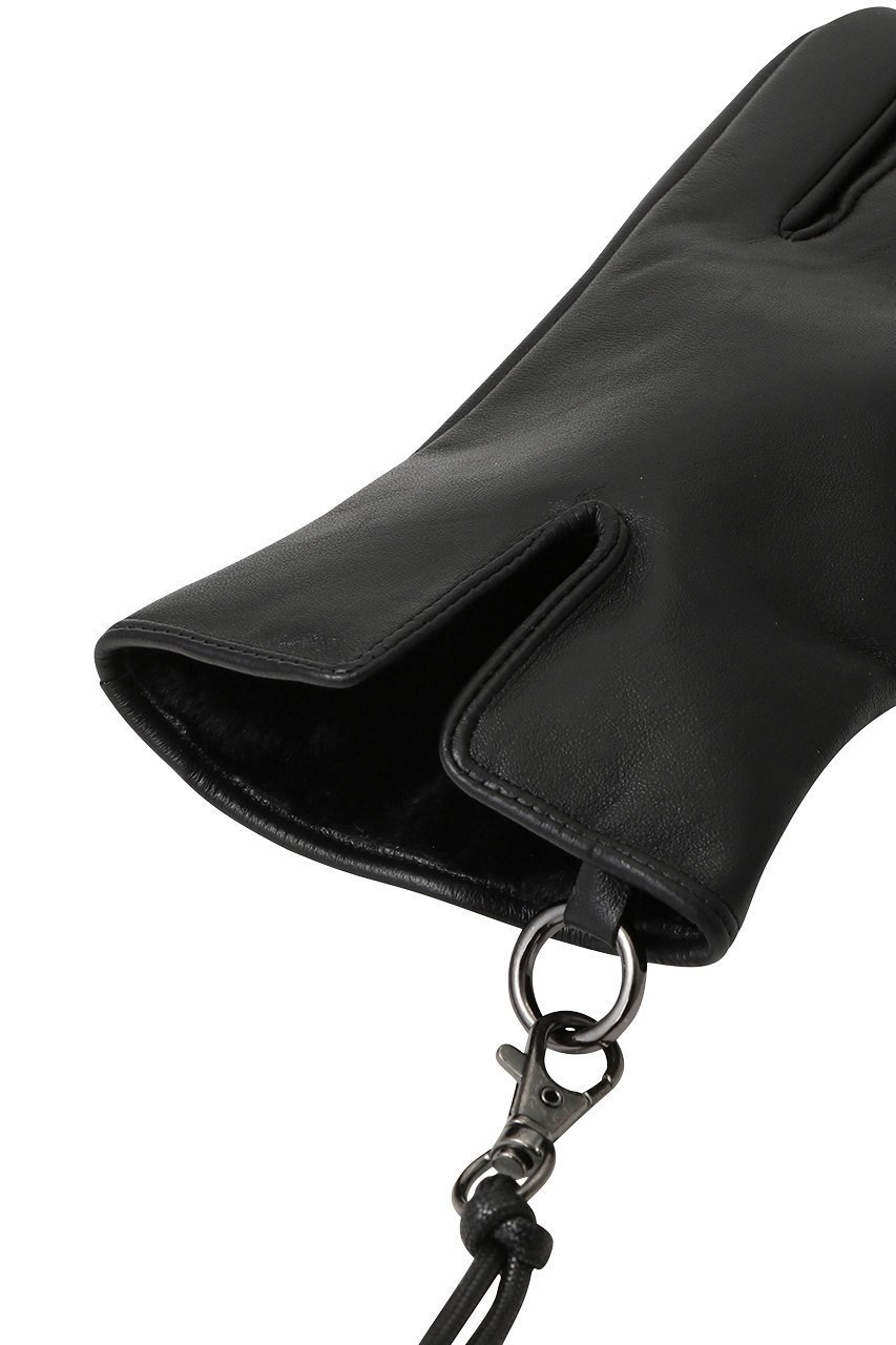 【プランク プロジェクト/PRANK PROJECT】のシープレザーグローブ 人気、トレンドファッション・服の通販 founy(ファニー) 　ファッション　Fashion　レディースファッション　Fashion for Women　A/W・秋冬　Autumn/Winter　防寒　Cold Protection, Winter-Ready　other-3|ID: prp329100004954529 ipo3291000000037175946