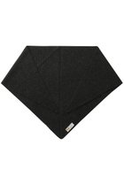【エリオポール/heliopole】の【WILLIAM BRUNTON】TRIANGLE ヘッドスカーフ 人気、トレンドファッション・服の通販 founy(ファニー) ファッション Fashion レディースファッション Fashion for Women ストール Soft & Warm Scarves マフラー・スヌード / 冬小物の定番 Scarves & Mufflers スカーフ Scarf, Neckwear ストール Stole, Wrap トライアングル Triangle, Triangular Shape マフラー Scarf, Muffler モダン Modern, Contemporary 冬 Winter / This Winter A/W・秋冬 Autumn/Winter thumbnail チャコールグレー|ID: prp329100004954530 ipo3291000000037175953