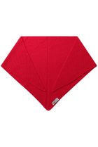 【エリオポール/heliopole】の【WILLIAM BRUNTON】TRIANGLE ヘッドスカーフ 人気、トレンドファッション・服の通販 founy(ファニー) ファッション Fashion レディースファッション Fashion for Women ストール Soft & Warm Scarves マフラー・スヌード / 冬小物の定番 Scarves & Mufflers スカーフ Scarf, Neckwear ストール Stole, Wrap トライアングル Triangle, Triangular Shape マフラー Scarf, Muffler モダン Modern, Contemporary 冬 Winter / This Winter A/W・秋冬 Autumn/Winter thumbnail レッド|ID: prp329100004954530 ipo3291000000037175954