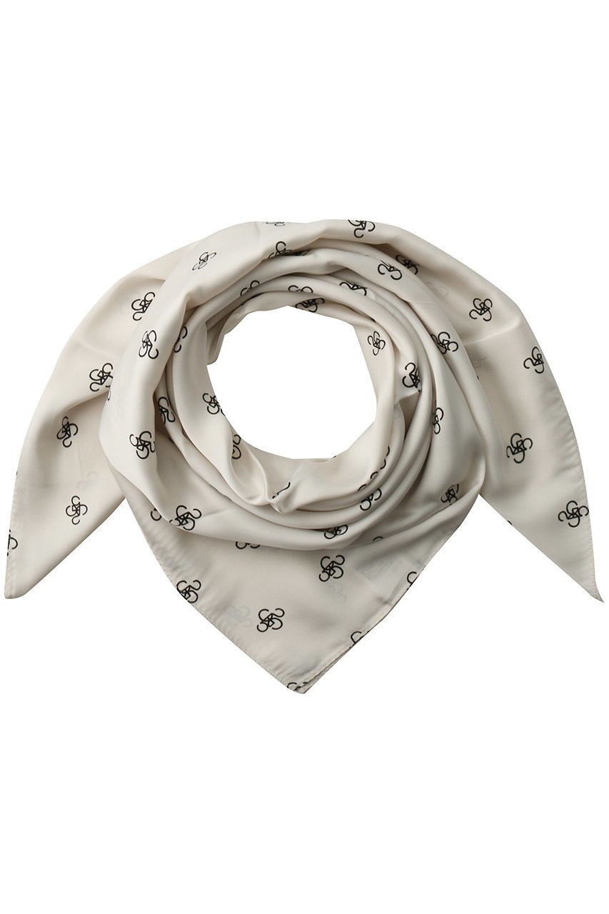 【ガリャルダガランテ/GALLARDAGALANTE】のプリントスカーフ 人気、トレンドファッション・服の通販 founy(ファニー) 　ファッション　Fashion　レディースファッション　Fashion for Women　ストール　Soft & Warm Scarves　マフラー・スヌード / 冬小物の定番　Scarves & Mufflers　スカーフ　Scarf, Neckwear　ストール　Stole, Wrap　プリント　Print, Printed Pattern　マフラー　Scarf, Muffler　エレガント 上品　Elegant　 other-1|ID: prp329100004954548 ipo3291000000037176094