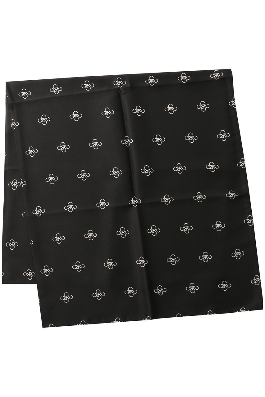 【ガリャルダガランテ/GALLARDAGALANTE】のプリントスカーフ 人気、トレンドファッション・服の通販 founy(ファニー) 　ファッション　Fashion　レディースファッション　Fashion for Women　ストール　Soft & Warm Scarves　マフラー・スヌード / 冬小物の定番　Scarves & Mufflers　スカーフ　Scarf, Neckwear　ストール　Stole, Wrap　プリント　Print, Printed Pattern　マフラー　Scarf, Muffler　エレガント 上品　Elegant　other-3|ID: prp329100004954548 ipo3291000000037176098