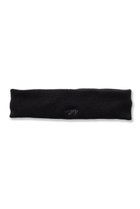 【ヘイップ/heyep】のKnit Logo Hairband ブラック|ID: prp329100004954554 ipo3291000000037176117