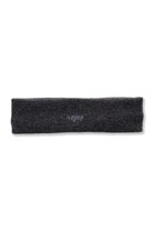 【ヘイップ/heyep】のKnit Logo Hairband グレー|ID: prp329100004954554 ipo3291000000037176118