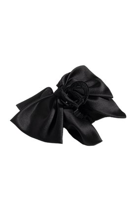 【トレス/TRESSE】のClassic Ruban Clip 人気、トレンドファッション・服の通販 founy(ファニー) ファッション Fashion レディースファッション Fashion for Women シュシュ&ヘアアクセ/ヘアアレンジ Scrunchies & Hair Accessories アクセサリー Fashion Accessories エレガント 上品 Elegant クラシック Classic, Timeless Style バレッタ Barrette, Hair Clip リボン Ribbon, Bow |ID:prp329100004954563