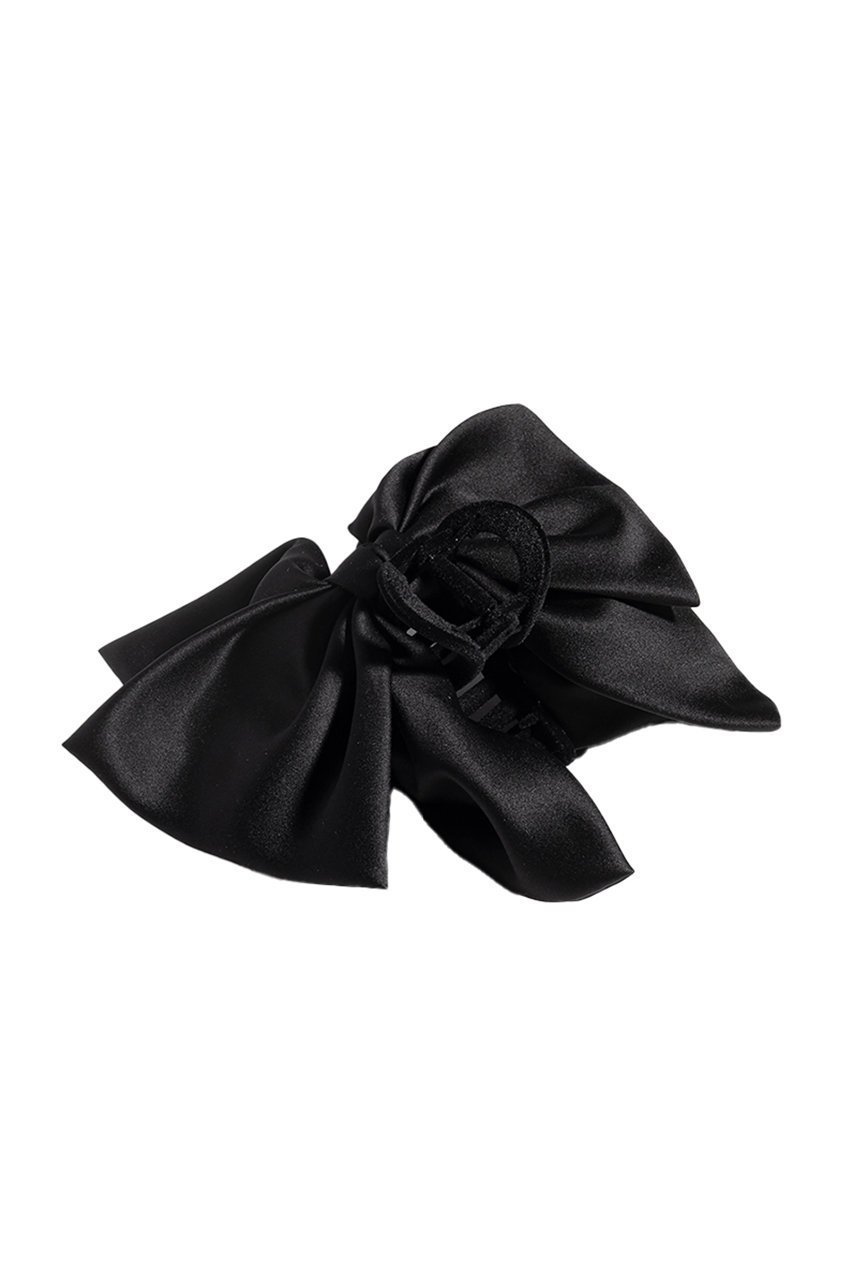 【トレス/TRESSE】のClassic Ruban Clip 人気、トレンドファッション・服の通販 founy(ファニー) 　ファッション　Fashion　レディースファッション　Fashion for Women　シュシュ&ヘアアクセ/ヘアアレンジ　Scrunchies & Hair Accessories　アクセサリー　Fashion Accessories　エレガント 上品　Elegant　クラシック　Classic, Timeless Style　バレッタ　Barrette, Hair Clip　リボン　Ribbon, Bow　 other-1|ID: prp329100004954563 ipo3291000000037176181