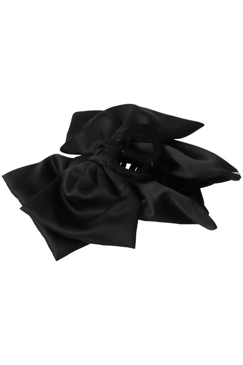 【トレス/TRESSE】のClassic Ruban Clip 人気、トレンドファッション・服の通販 founy(ファニー) 　ファッション　Fashion　レディースファッション　Fashion for Women　シュシュ&ヘアアクセ/ヘアアレンジ　Scrunchies & Hair Accessories　アクセサリー　Fashion Accessories　エレガント 上品　Elegant　クラシック　Classic, Timeless Style　バレッタ　Barrette, Hair Clip　リボン　Ribbon, Bow　other-3|ID: prp329100004954563 ipo3291000000037176184