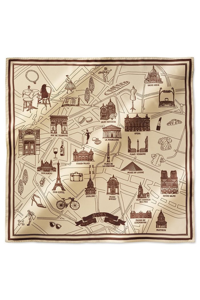 【アロー/aLORS】のFoulard Ex-libris Paris×aLORS スカーフ インテリア・キッズ・メンズ・レディースファッション・服の通販 founy(ファウニー) https://founy.com/ ファッション Fashion レディースファッション Fashion for Women ストール Soft & Warm Scarves マフラー・スヌード / 冬小物の定番 Scarves & Mufflers イタリア Italy エレガント 上品 Elegant シルク Silk, 100% Silk スカーフ Scarf, Neckwear ストール Stole, Wrap ドレープ Drape, Draping Fabric ハンド Hand, Handmade プリント Print, Printed Pattern マフラー Scarf, Muffler |ID: prp329100004954567 ipo3291000000037176209