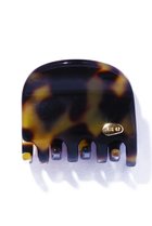 【イリスフォーセブン/IRIS 47】のveronique petit クリップ 人気、トレンドファッション・服の通販 founy(ファニー) ファッション Fashion レディースファッション Fashion for Women シュシュ&ヘアアクセ/ヘアアレンジ Scrunchies & Hair Accessories アクセサリー Fashion Accessories デニム Denim, Jeans Material バレッタ Barrette, Hair Clip マーブル Marble, Marble Pattern thumbnail ブラウン|ID: prp329100004954569 ipo3291000000037176230