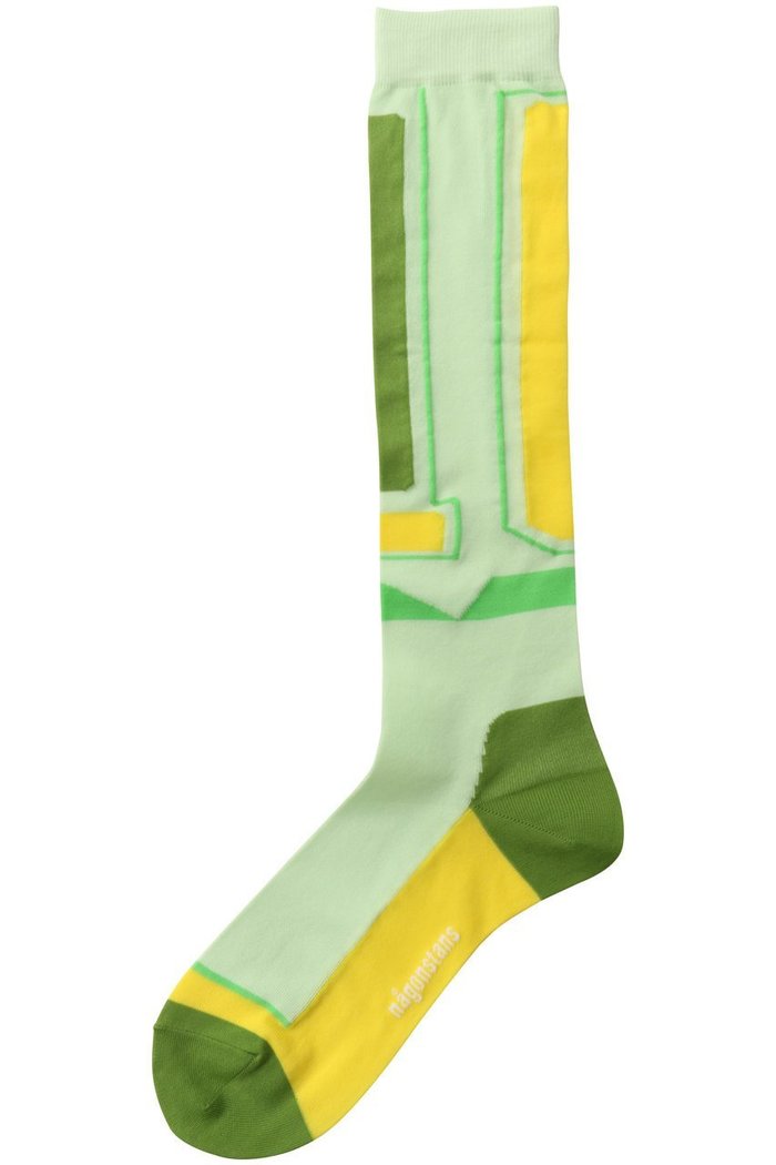 【ナゴンスタンス/nagonstans】のski socks インテリア・キッズ・メンズ・レディースファッション・服の通販 founy(ファウニー) https://founy.com/ ファッション Fashion レディースファッション Fashion for Women ソックス&靴下 Socks & Hosiery レッグウェア・ストッキング Legwear & Hosiery ソックス Socks, Hosiery |ID: prp329100004954571 ipo3291000000037176242