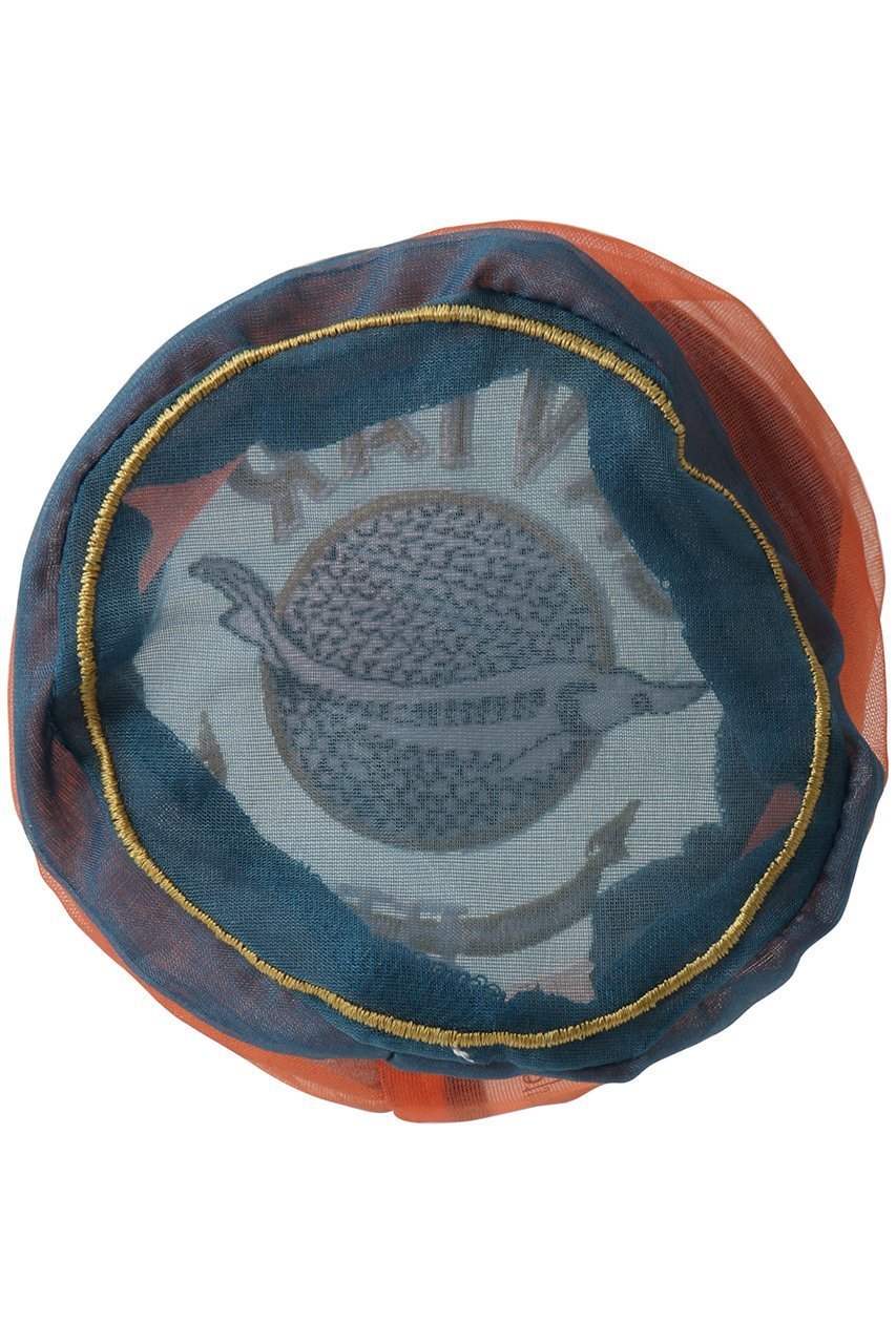 【マルティニーク/martinique】の【brigitte tanaka】ポーチ 人気、トレンドファッション・服の通販 founy(ファニー) 　ファッション　Fashion　レディースファッション　Fashion for Women　ポーチ&ミニバッグ　Pouches & Mini Bags　オーガンジー　Organza Fabric　フォルム　Silhouette, Form　ポーチ　Pouch, Small Case　モチーフ　Motif, Design Theme　other-3|ID: prp329100004954576 ipo3291000000037176272