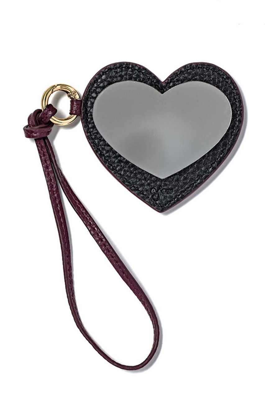 【エジュー/ajew】のajew NOEL charm 人気、トレンドファッション・服の通販 founy(ファニー) 　ファッション　Fashion　レディースファッション　Fashion for Women　スマホケース　Smartphone Case　チャーム　Charm, Pendant　ホリデーシーズン　Holiday Season　ポーチ　Pouch, Small Case　ラップ　Wrap, Wrap Design　リップ　Lip, Lip Motif　other-2|ID: prp329100004954589 ipo3291000000037176363