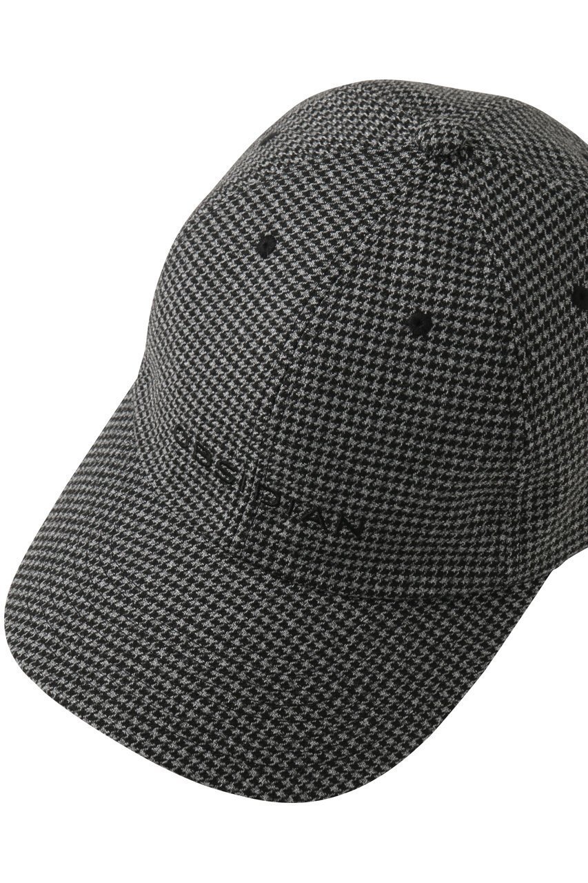 【オブシディアン/OBSIDIAN】のTWEED CLASSIC CAP 人気、トレンドファッション・服の通販 founy(ファニー) 　ファッション　Fashion　レディースファッション　Fashion for Women　キャップ&ハット　Hats & Caps　おすすめ　Recommended / Our Picks　キャップ　Cap, Baseball Cap　クラシカル　Classical, Vintage-Inspired　ゴルフ　Golf　ツイード　Twill, Twill Weave　エレガント 上品　Elegant　帽子　Hat, Headwear　A/W・秋冬　Autumn/Winter　other-4|ID: prp329100004954591 ipo3291000000037176380