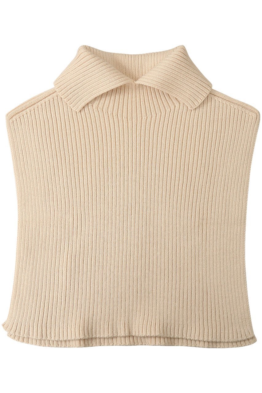 【プリスティン/PRISTINE】のカシミヤ混ニットリブカウル 人気、トレンドファッション・服の通販 founy(ファニー) 　ファッション　Fashion　レディースファッション　Fashion for Women　ストール　Soft & Warm Scarves　マフラー・スヌード / 冬小物の定番　Scarves & Mufflers　なめらか　Smooth, Silky Texture　カットソー　Cut and Sewn Top　スウェット / スエット　Sweatshirt, Sweatwear　ストール　Stole, Wrap　マフラー　Scarf, Muffler　A/W・秋冬　Autumn/Winter　防寒　Cold Protection, Winter-Ready　other-3|ID: prp329100004954595 ipo3291000000037176400