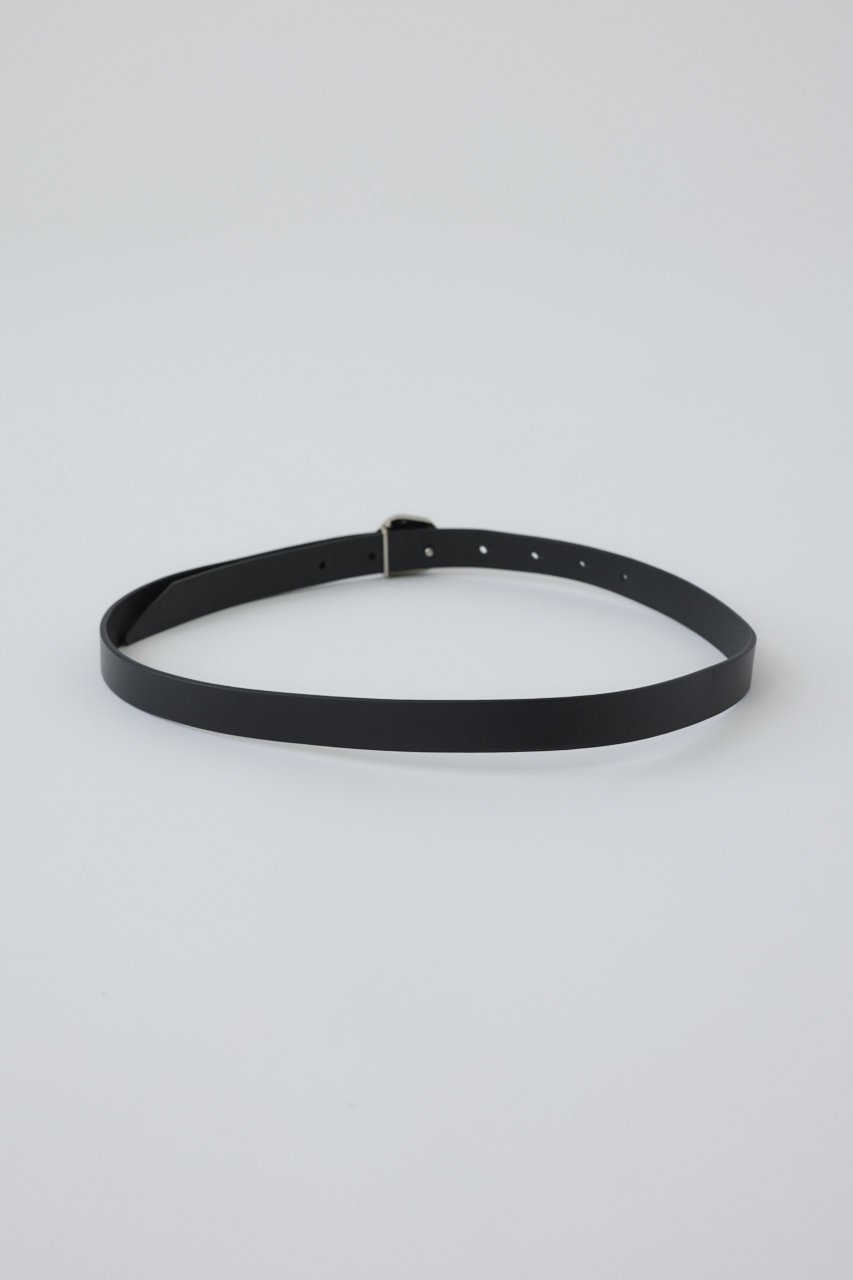 【リムアーク/RIM.ARK】のStone motif leather belt/レザーベルト 人気、トレンドファッション・服の通販 founy(ファニー) 　ファッション　Fashion　レディースファッション　Fashion for Women　ベルト&ウエストマーク　Belts & Waist Accessories　おすすめ　Recommended / Our Picks　アクセサリー　Fashion Accessories　シンプル　Simple, Minimal　ジャケット　Jacket, Outerwear　ストーン　Stone, Gem-Like　モチーフ　Motif, Design Theme　other-4|ID: prp329100004954598 ipo3291000000037176421