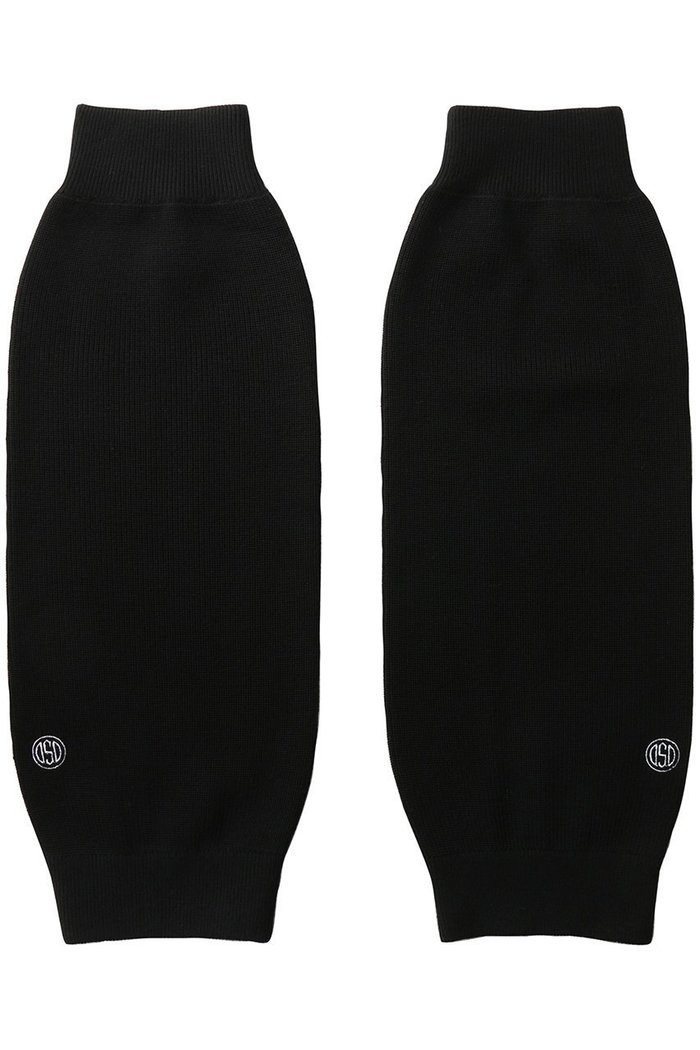 【オブシディアン/OBSIDIAN】のHIGH GG WOOL STRETCH LEG WARMERS インテリア・キッズ・メンズ・レディースファッション・服の通販 founy(ファウニー) https://founy.com/ ファッション Fashion レディースファッション Fashion for Women レッグウェア・ストッキング Legwear & Hosiery なめらか Smooth, Silky Texture リラックス Relax, Relaxed Fit 防寒 Cold Protection, Winter-Ready |ID: prp329100004954605 ipo3291000000037176450