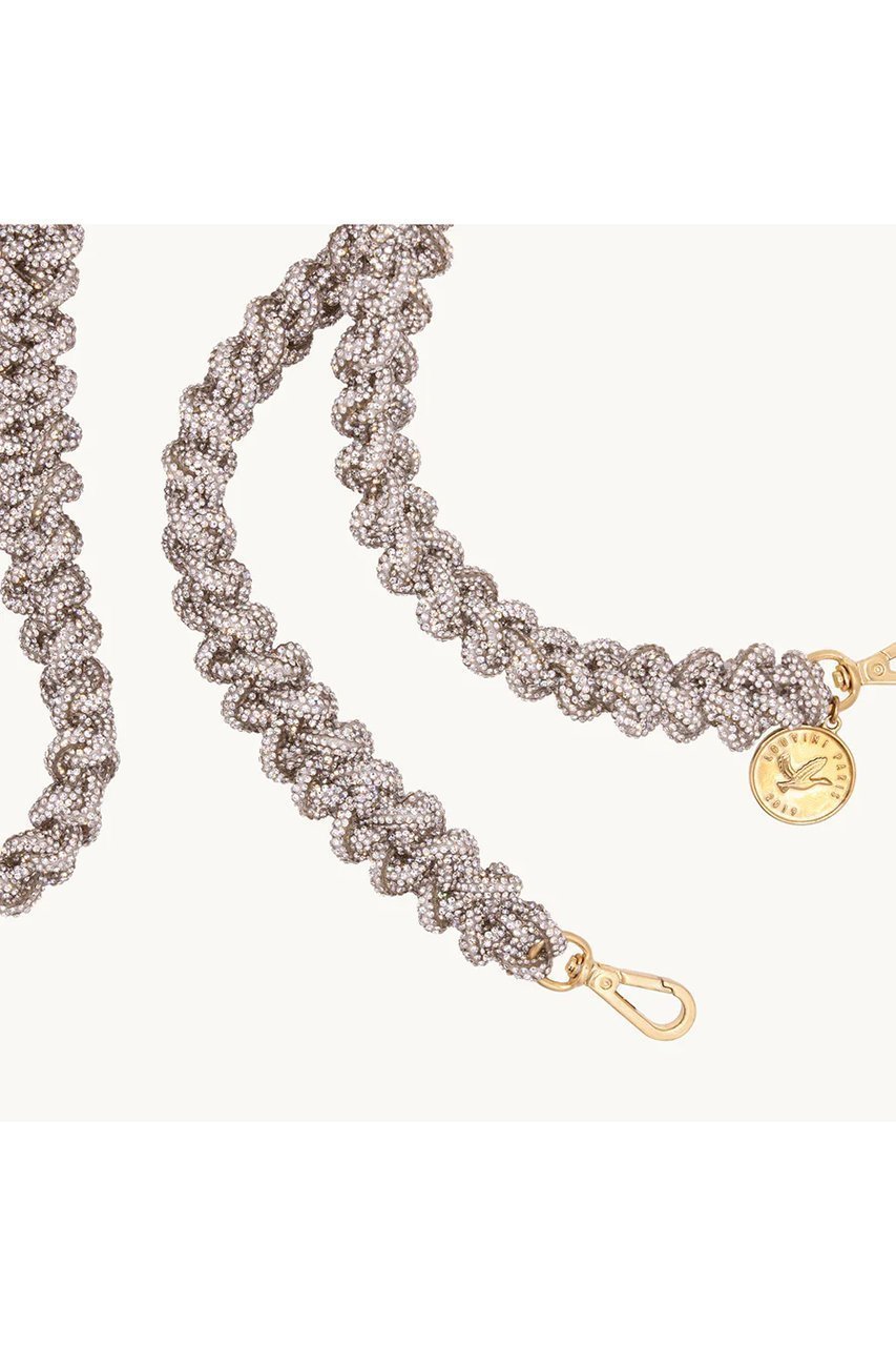 【ルヴィニ パリ/Louvini Paris】のスマホチェーン SCARLETT 人気、トレンドファッション・服の通販 founy(ファニー) 　ファッション　Fashion　レディースファッション　Fashion for Women　アクセサリー　Fashion Accessories　エレガント 上品　Elegant　グリッター　Glitter, Sparkle　チェーン　Chain, Chain Strap　パーティ　Party, Party Style　人気　Popular, Best Seller　other-2|ID: prp329100004954612 ipo3291000000037176487