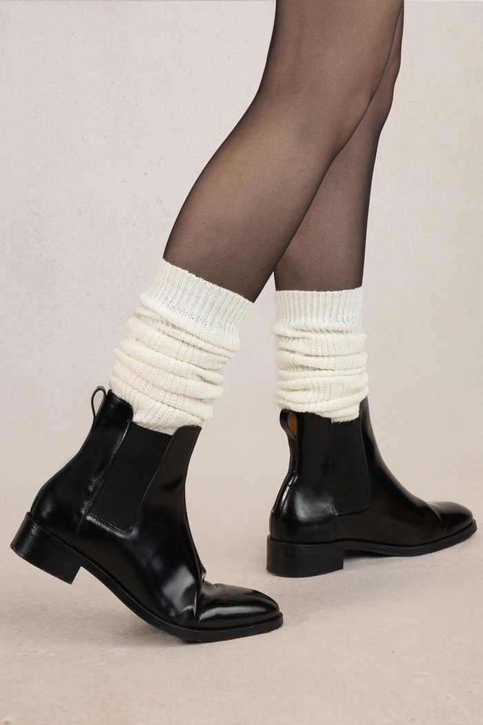 【ブルーフォレ/BLEUFORET】の6094 ウールレッグウォーマー インテリア・キッズ・メンズ・レディースファッション・服の通販 founy(ファニー) https://founy.com/ ファッション Fashion レディースファッション Fashion for Women レッグウェア・ストッキング Legwear & Hosiery ショート Short, Short Length ソックス Socks, Hosiery トレンド Trend, Trending Now 定番 Standard, Basic Item A/W・秋冬 Autumn/Winter |ID: prp329100004954614 ipo3291000000037176494